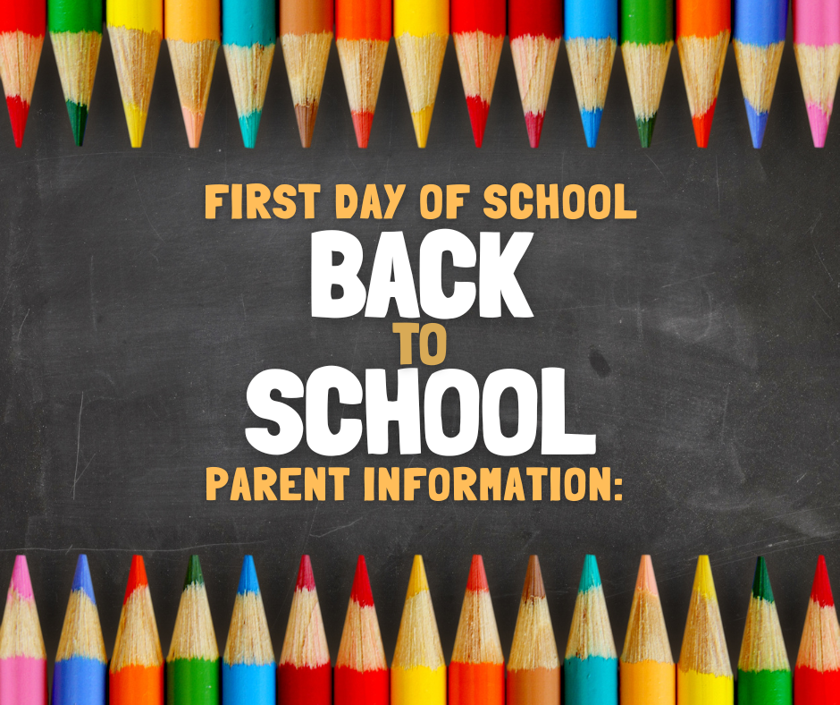 Parent information