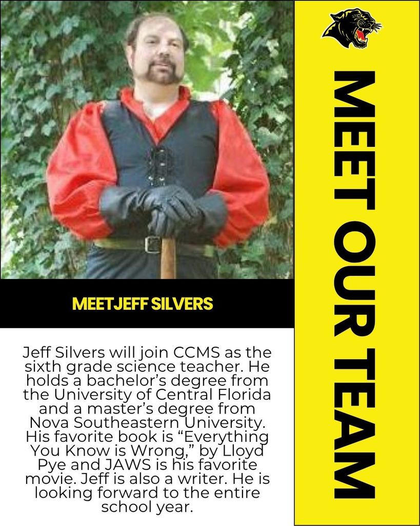New employee
