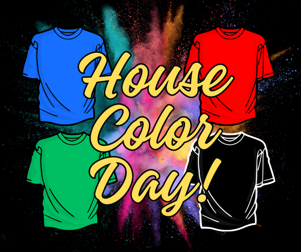 House Pride!