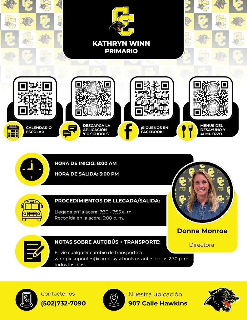 flyer