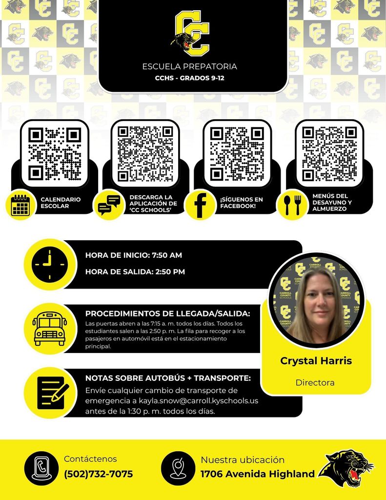 flyer