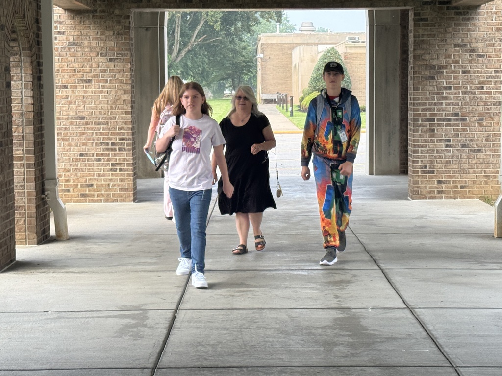 high school students