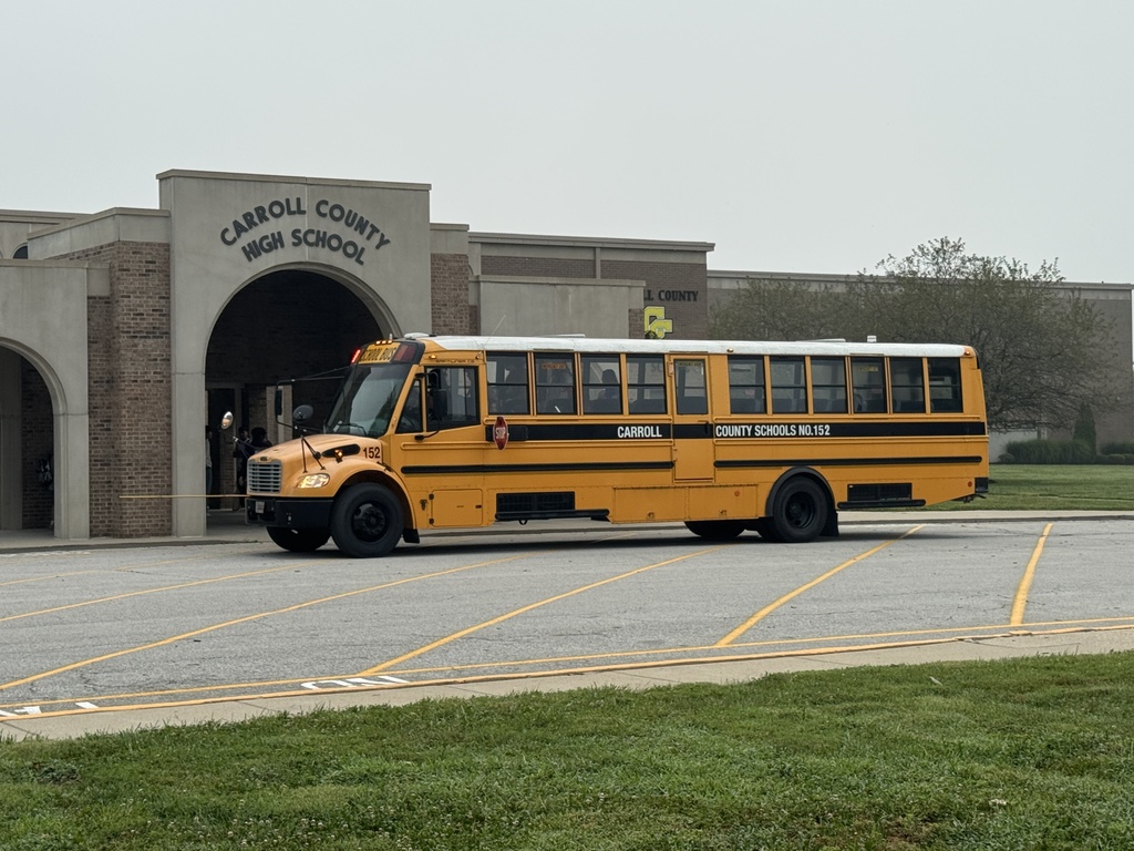 school bus
