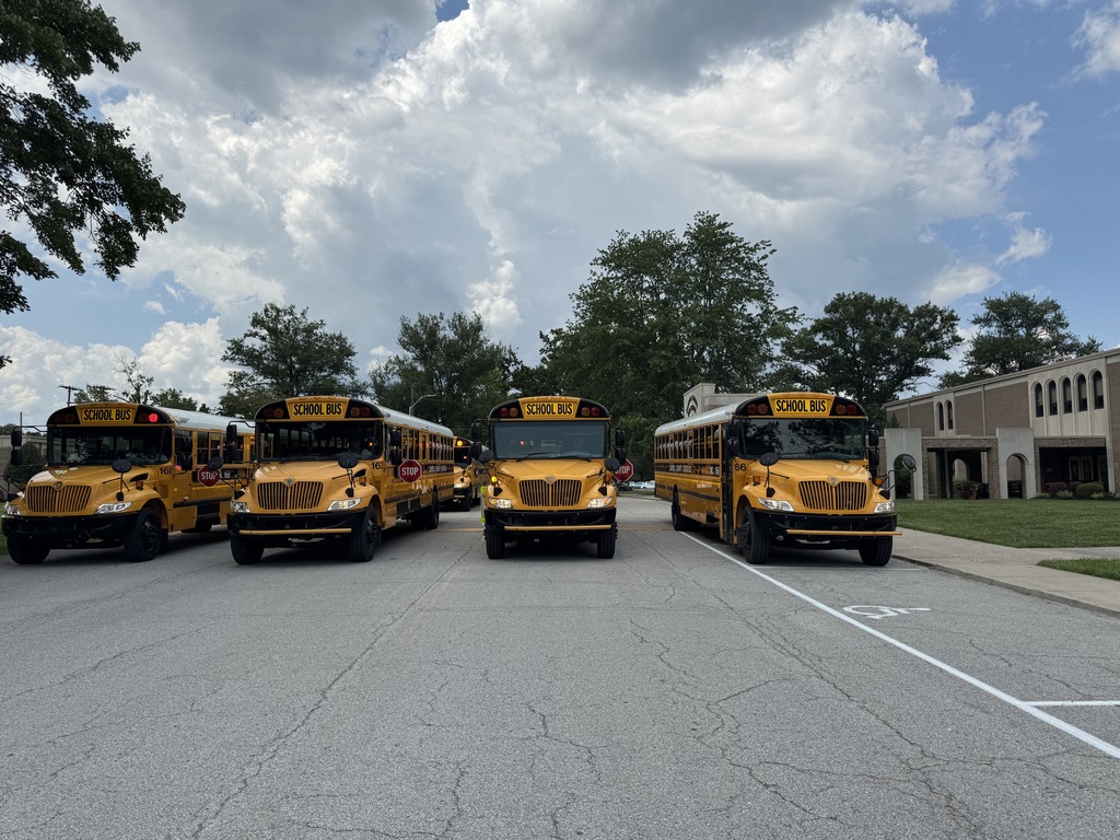 school bus