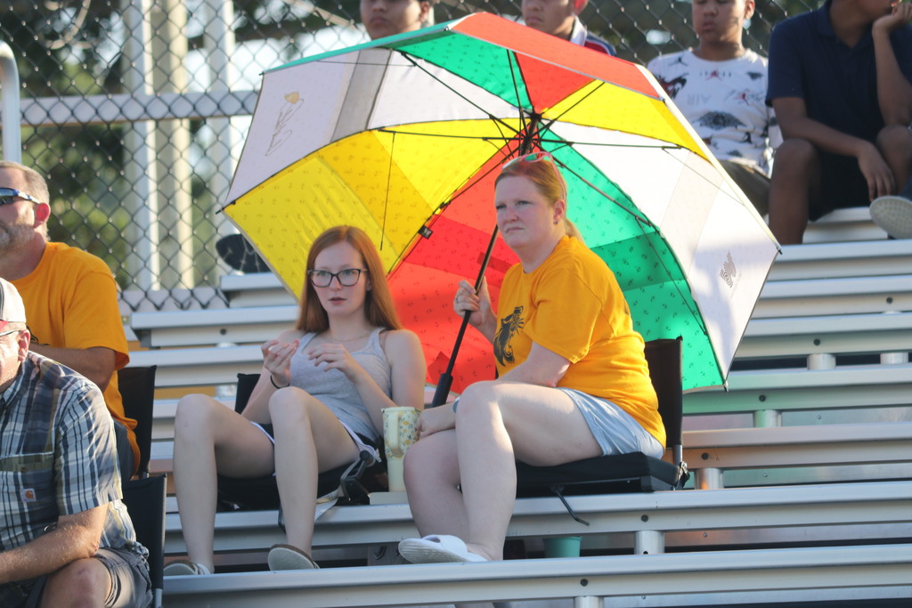 fans