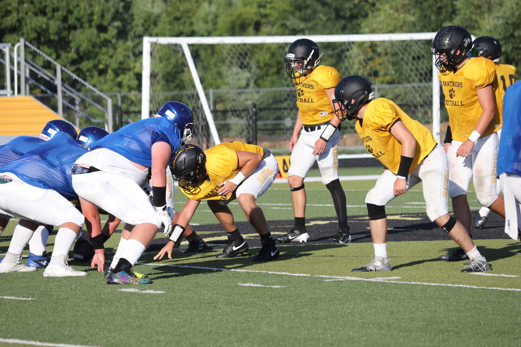 football players