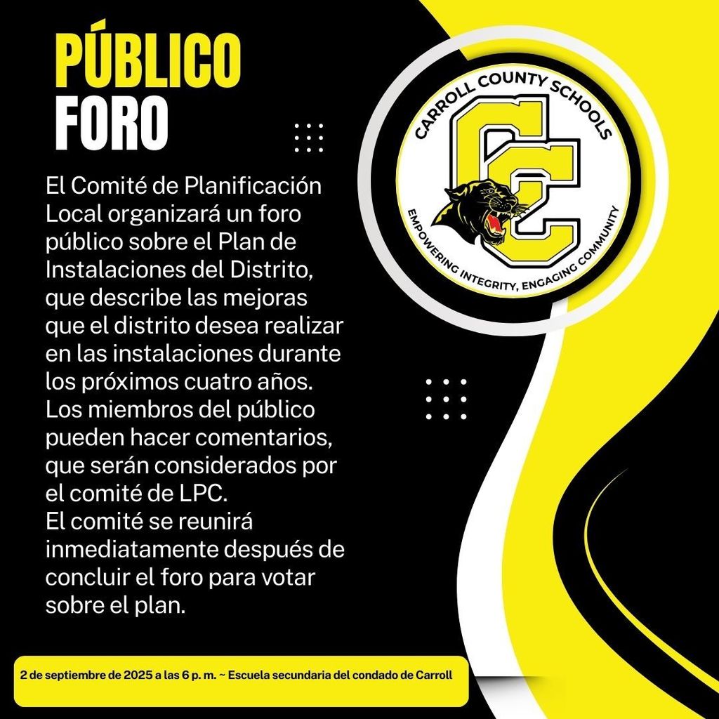 Spanish flyer