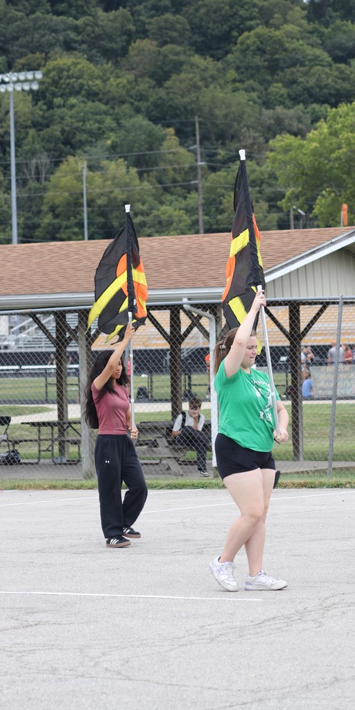 band