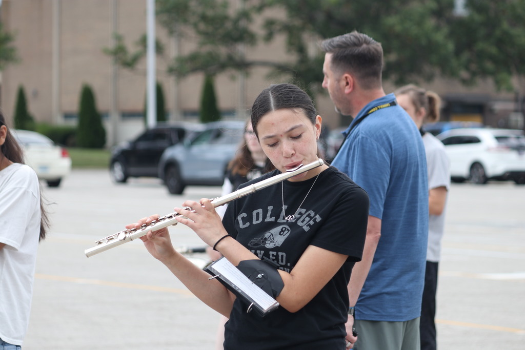 band