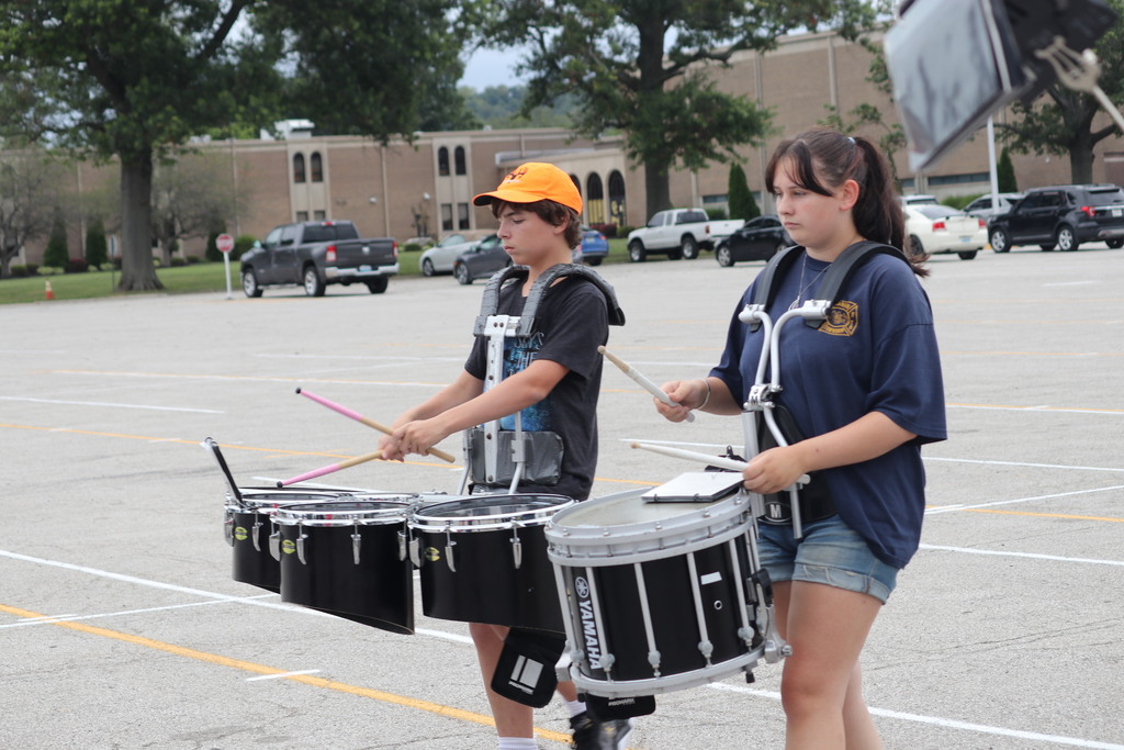 band