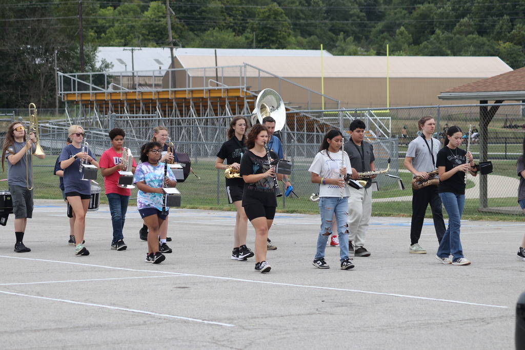 band