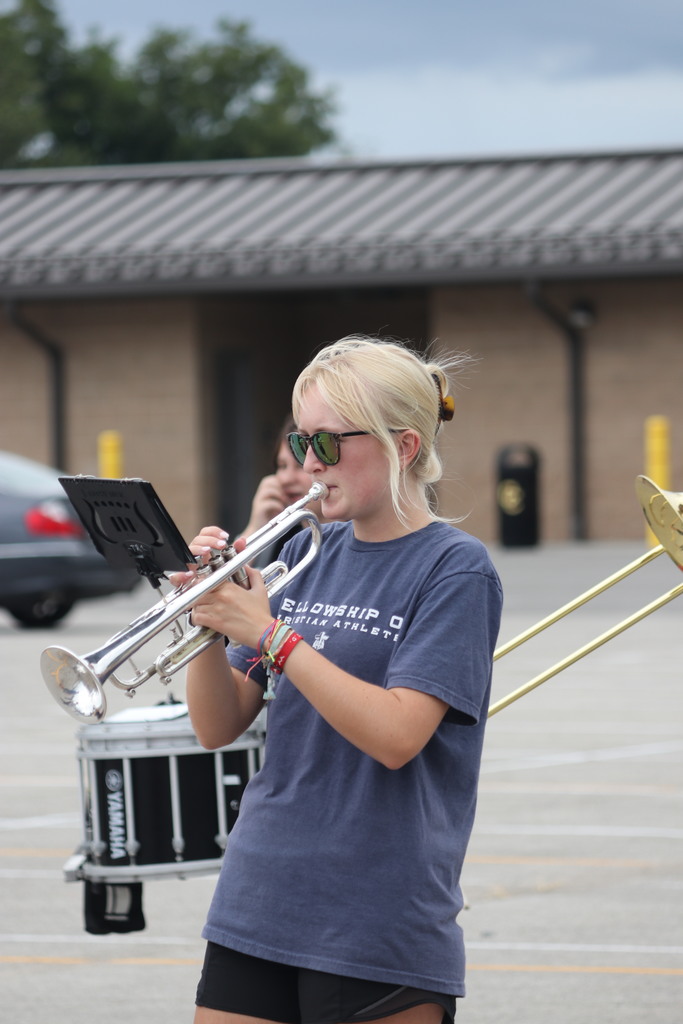 band