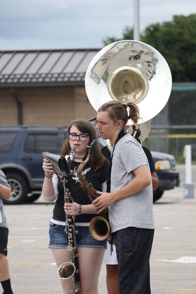 band
