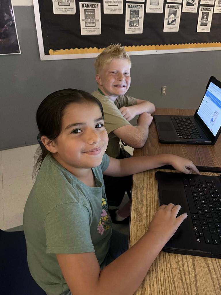 5th Grade Working