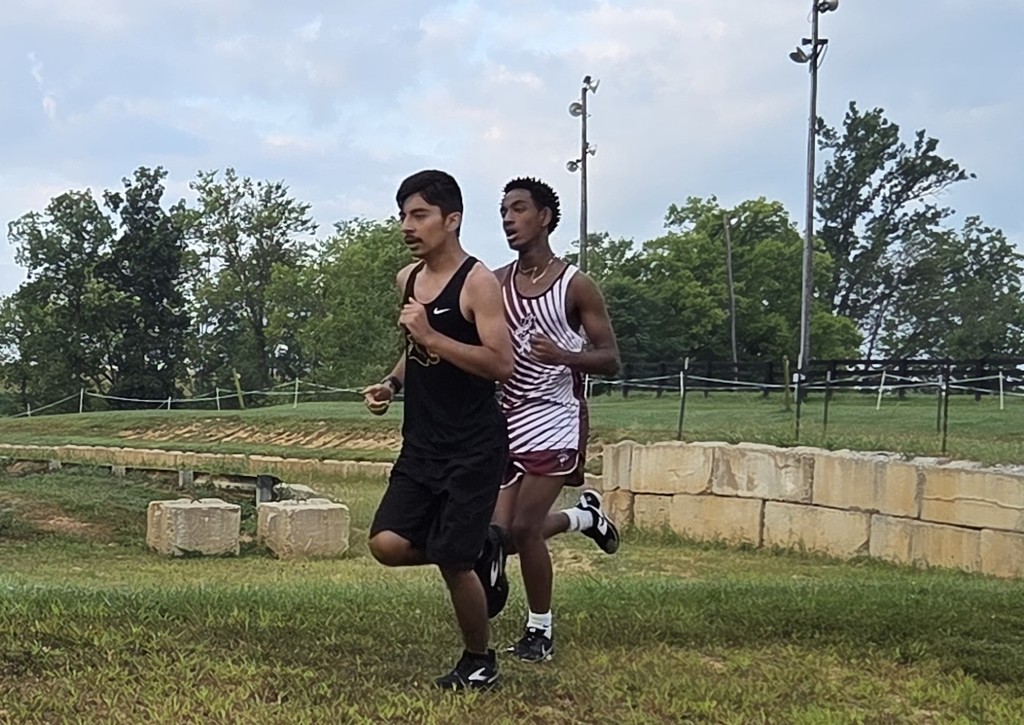 runner