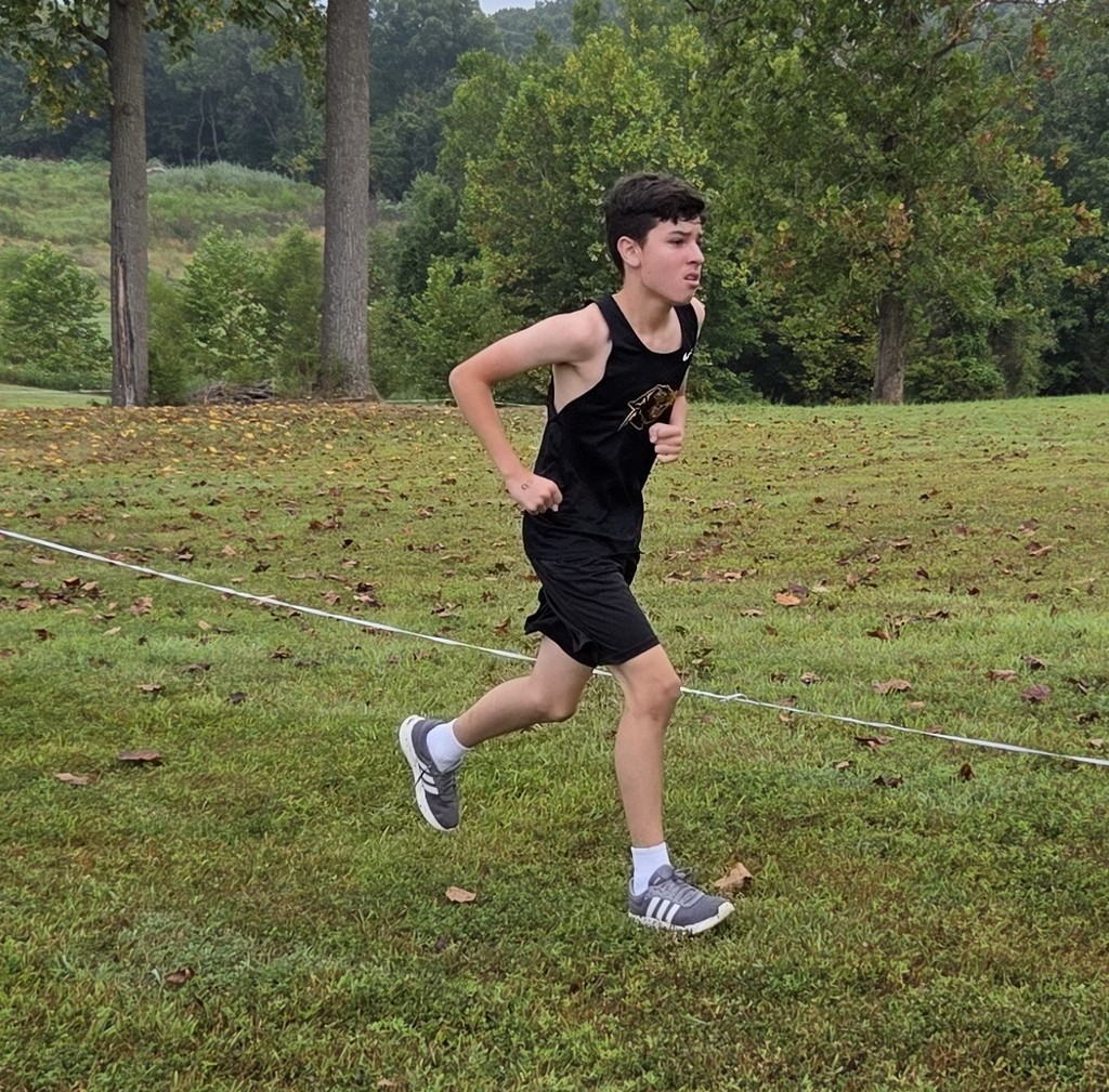 runner