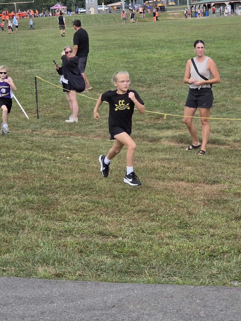 runner