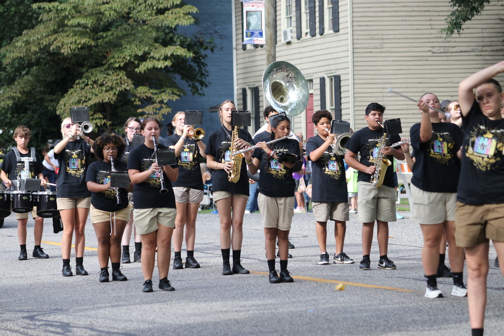band