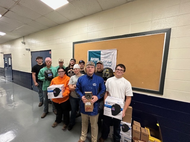 grant recipients