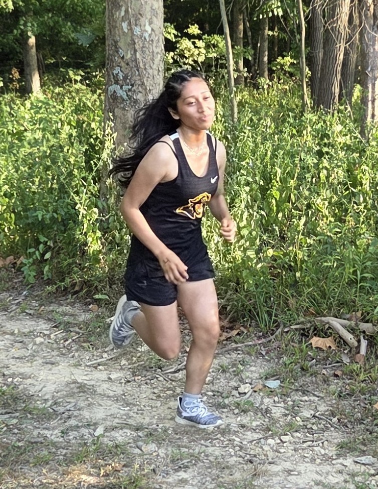 runner