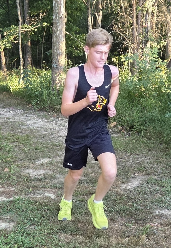 runner
