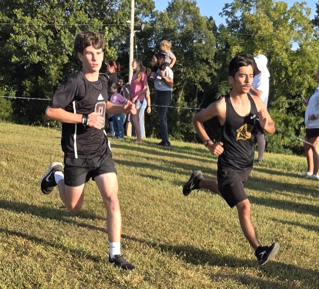 runners