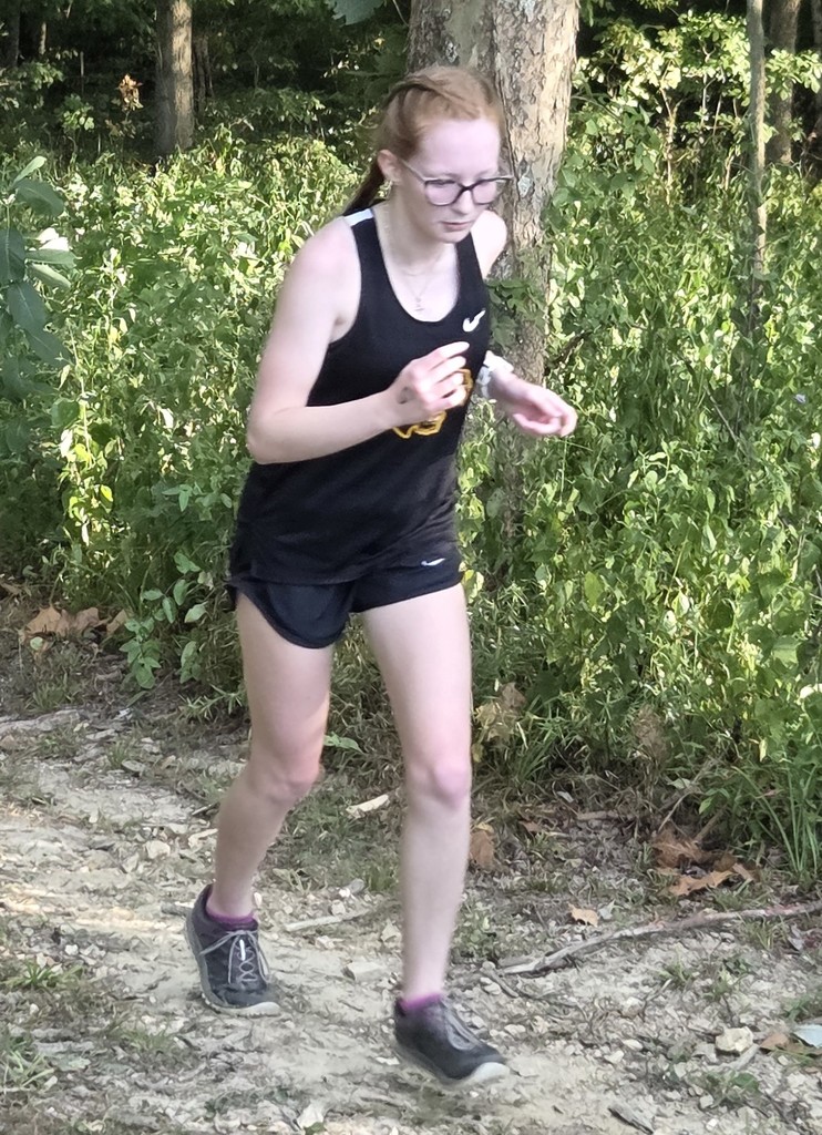runner