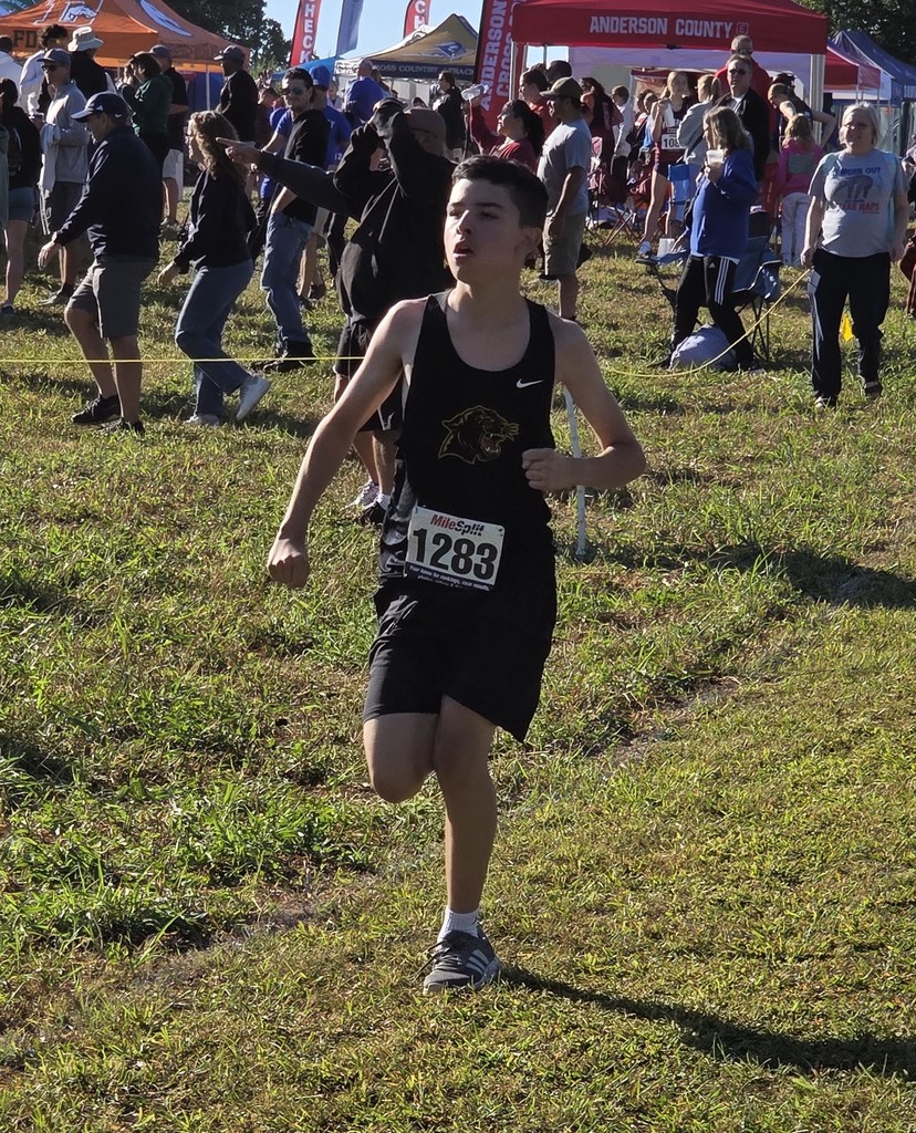 runner