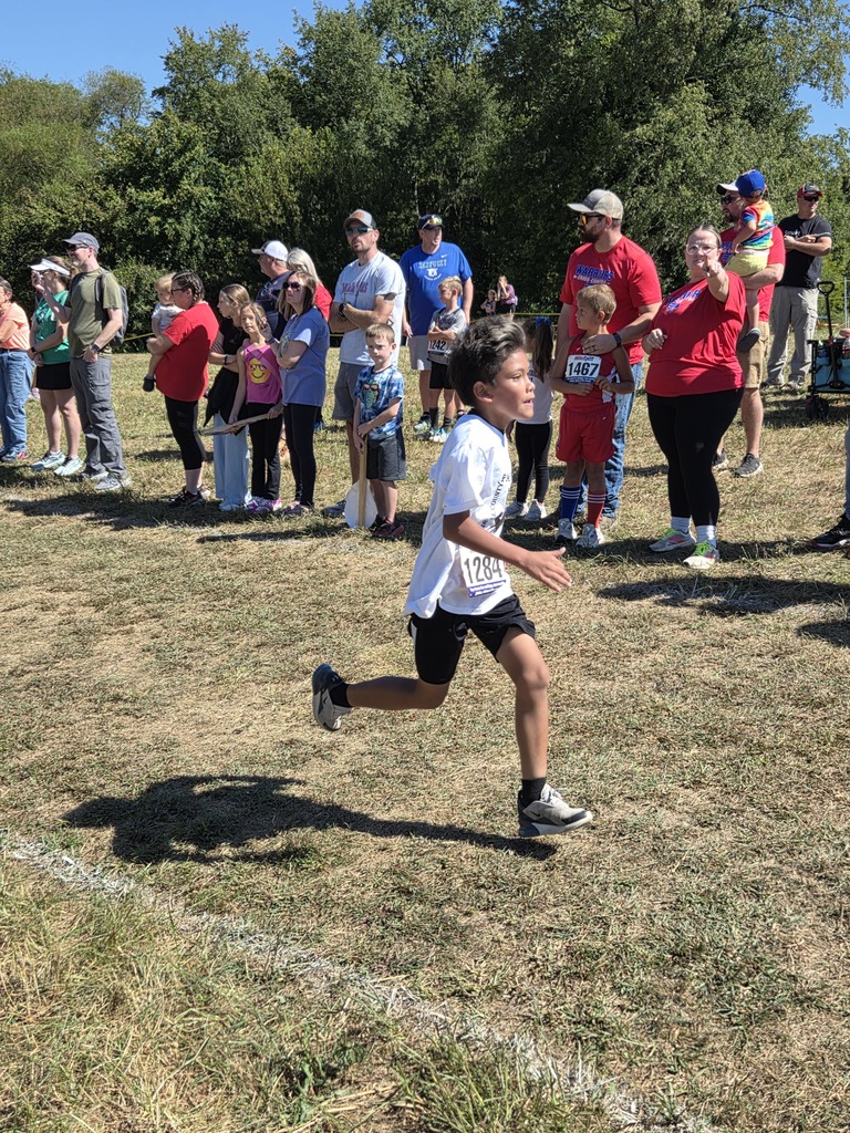 runner