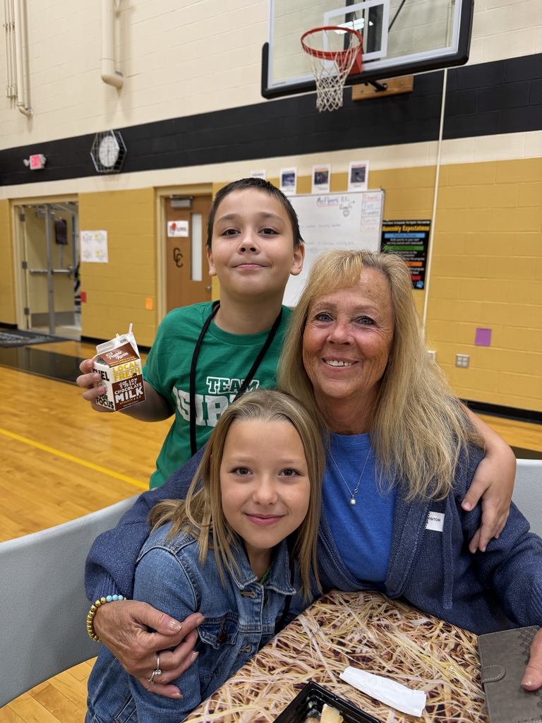 Grandparents Day