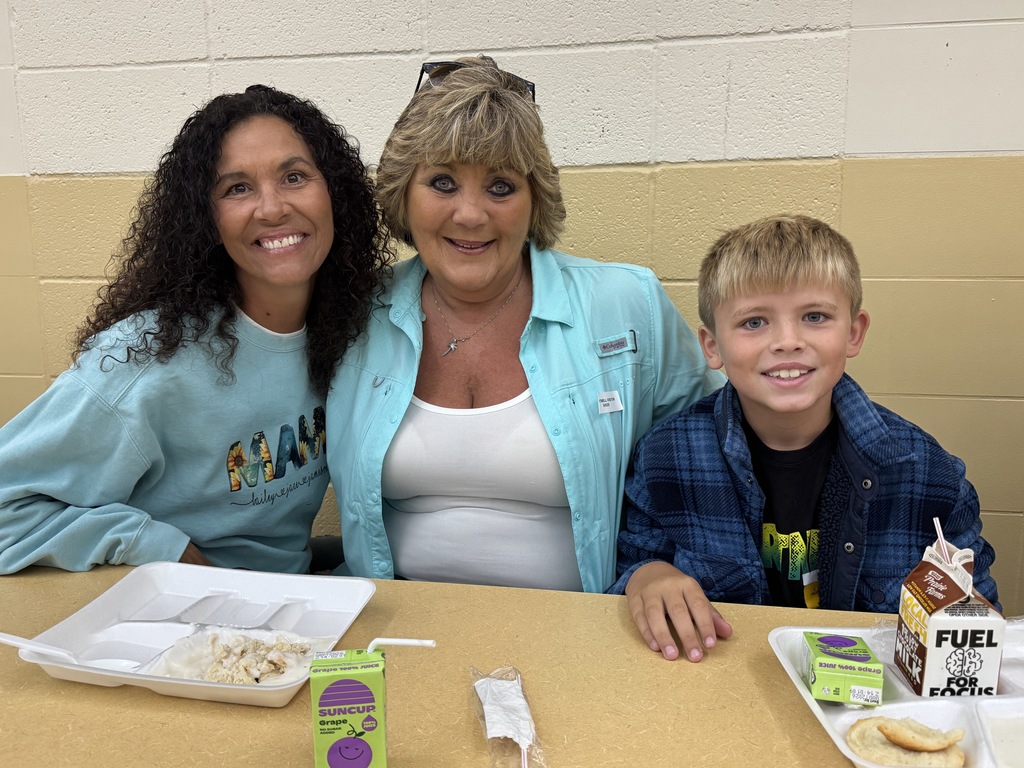 Grandparents Day