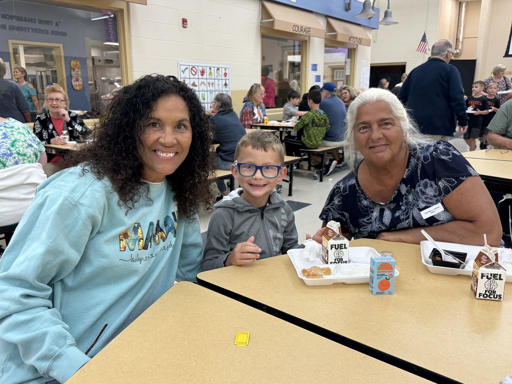 Grandparents Day