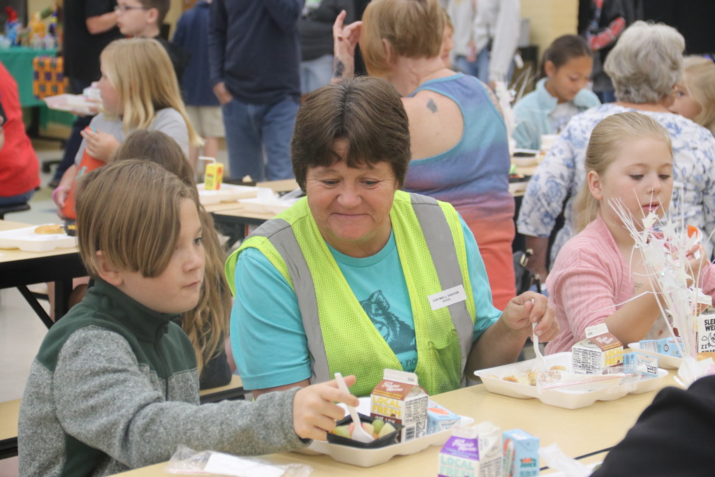 Grandparents Day