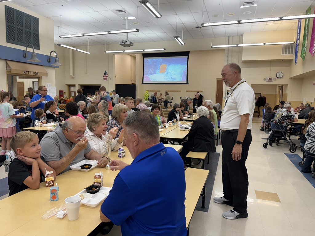Grandparents Day