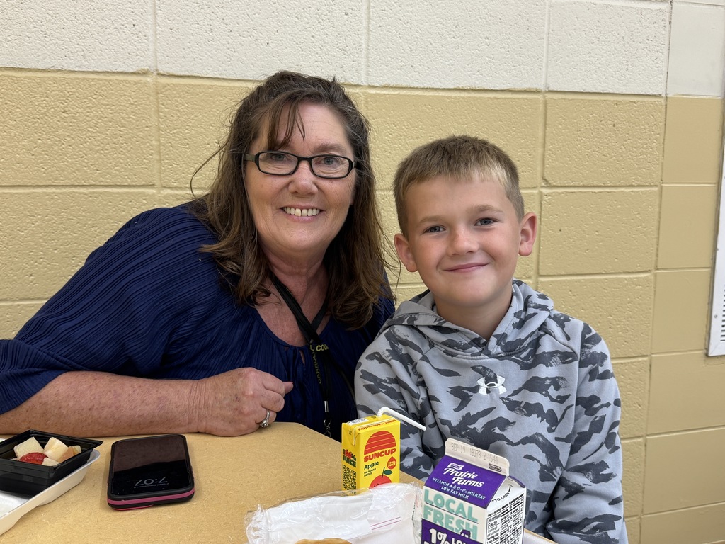 Grandparents Day