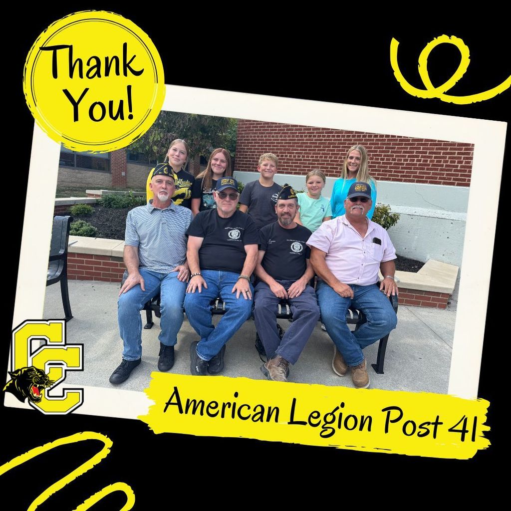 American Legion