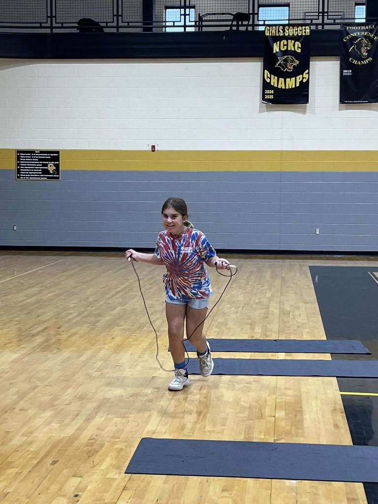 JumpRope