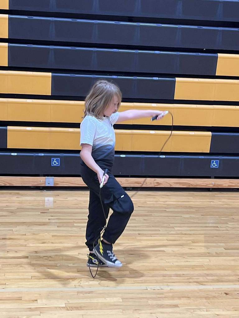 JumpRope
