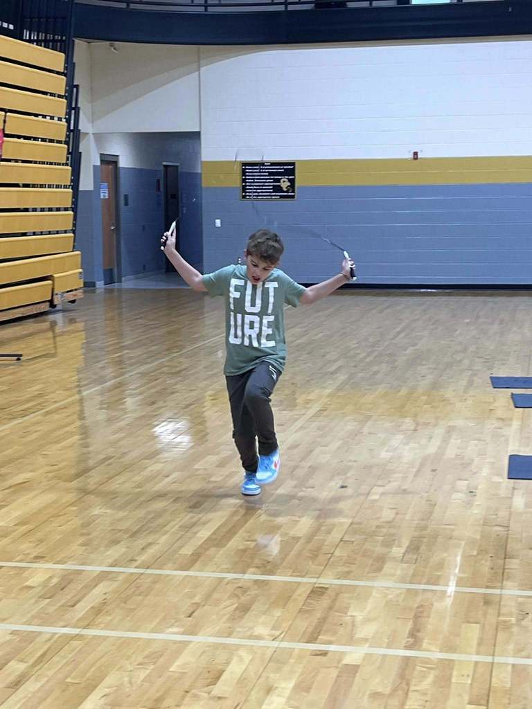 JumpRope