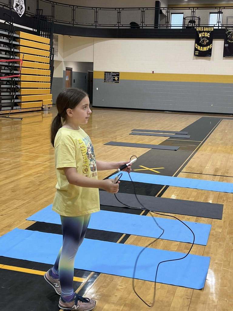 JumpRope