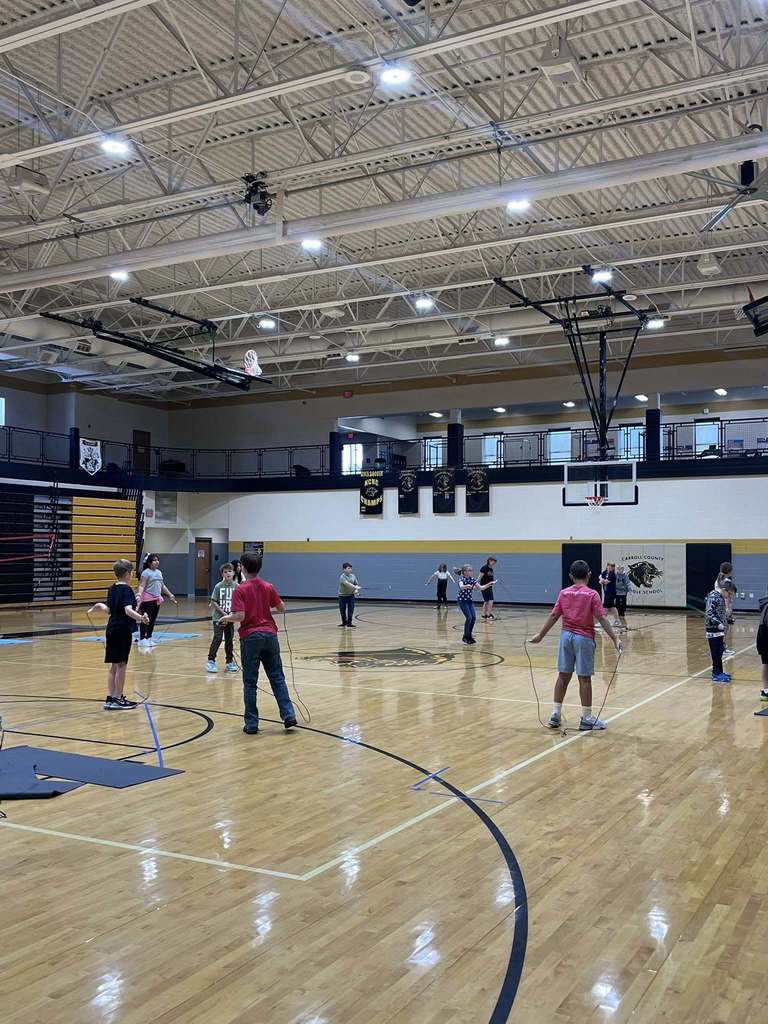 JumpRope