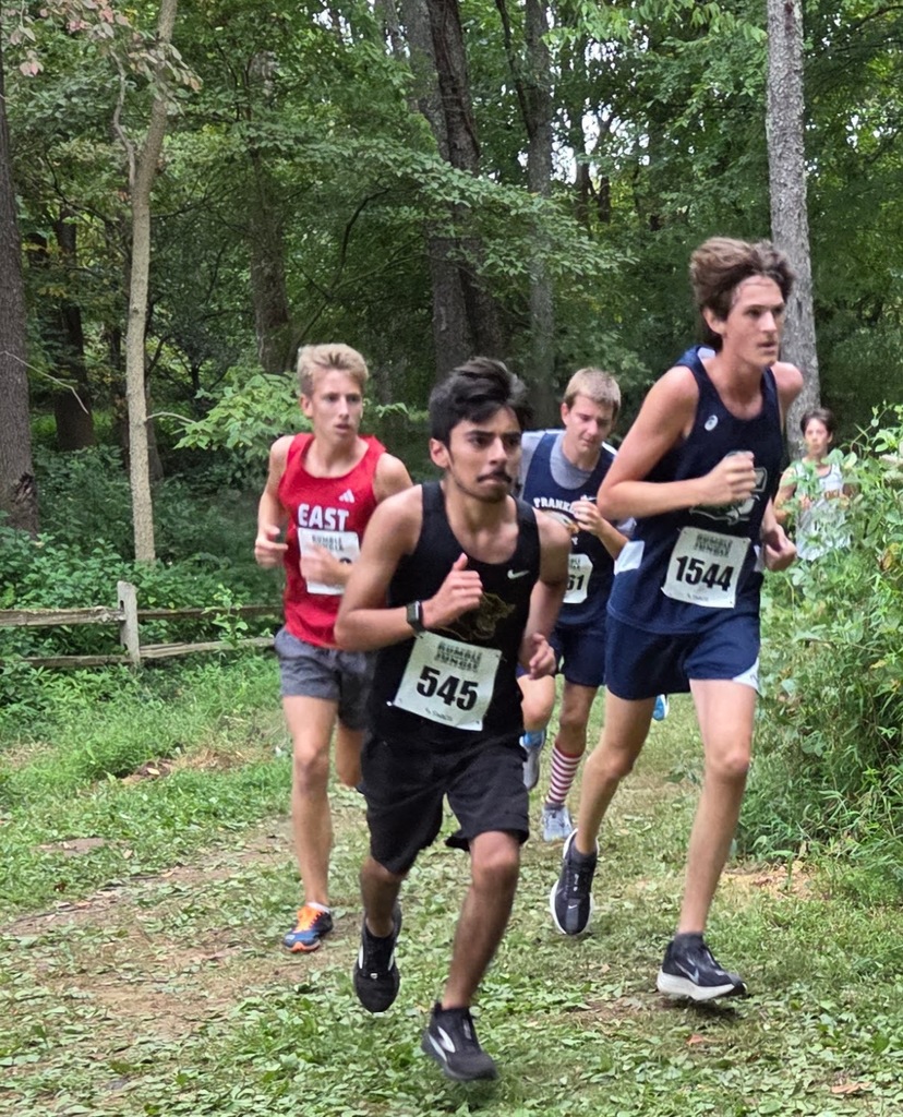 runners