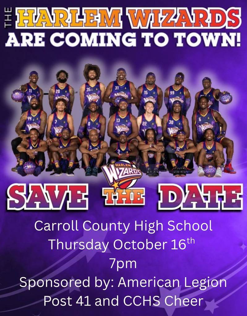 Harlem Wizards
