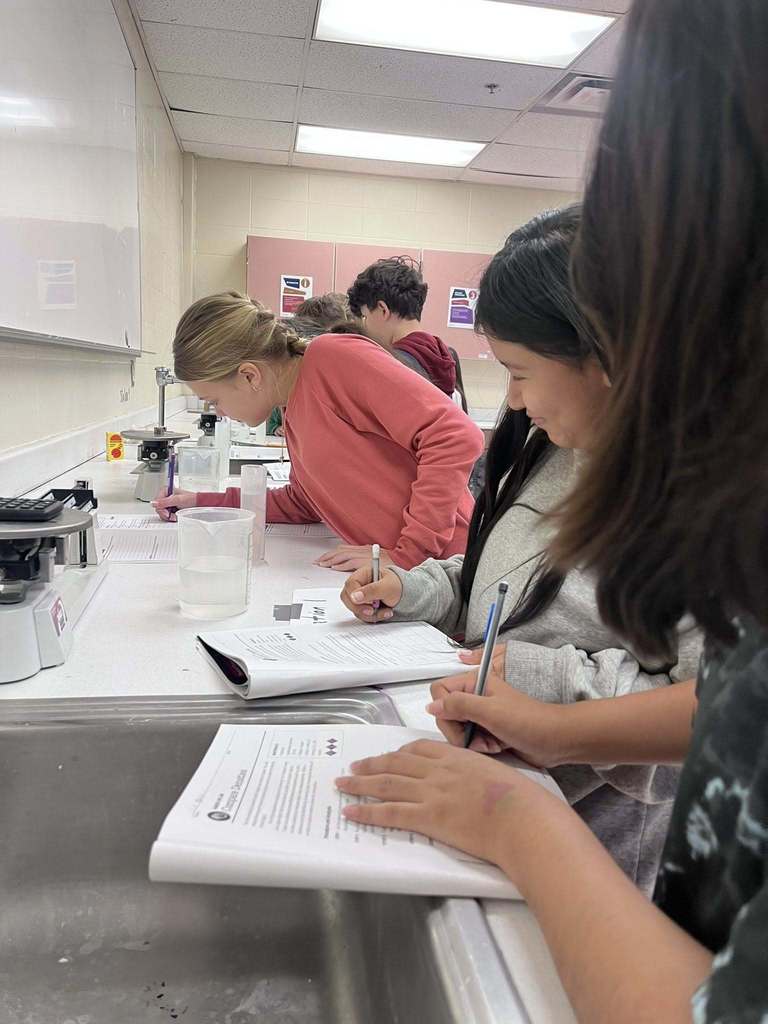 Science Class