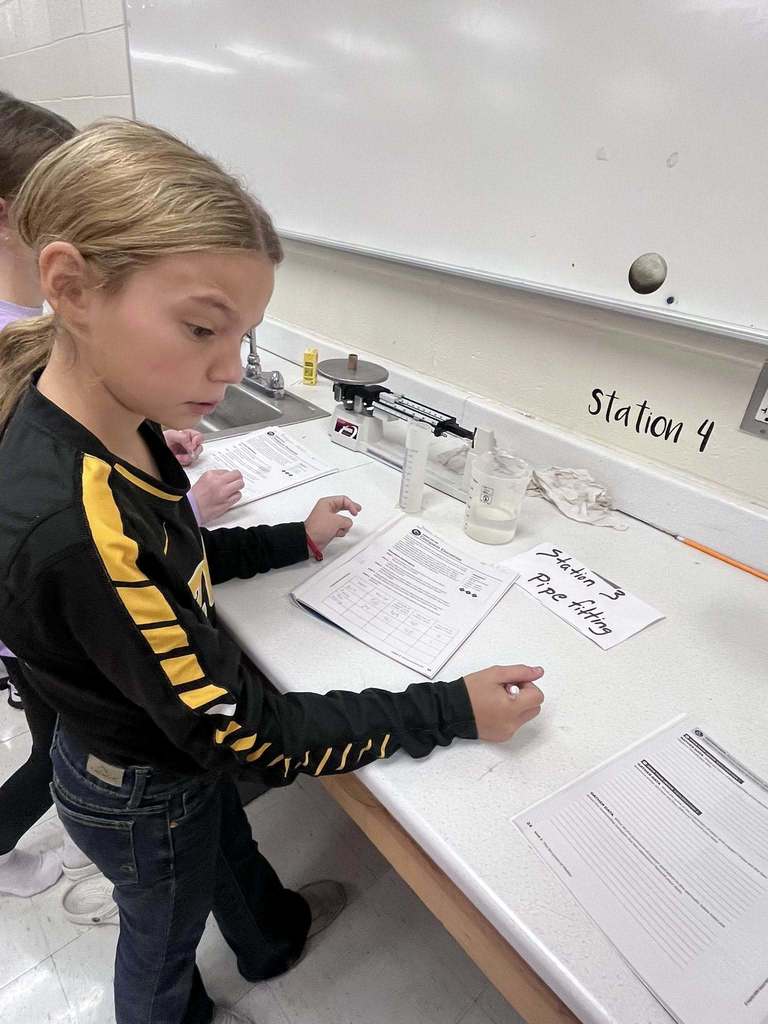 Science Class
