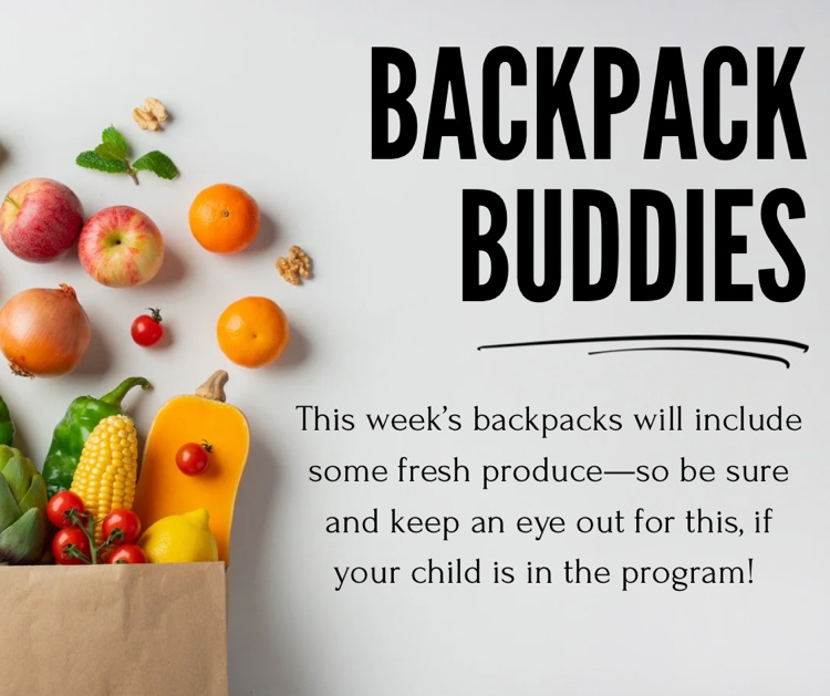 backpack