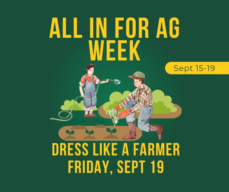 ag week