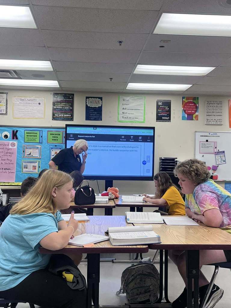 Co-Teaching