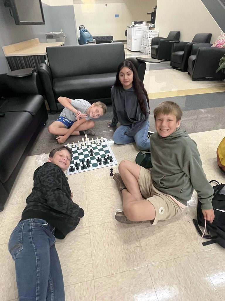 PBIS Rewards