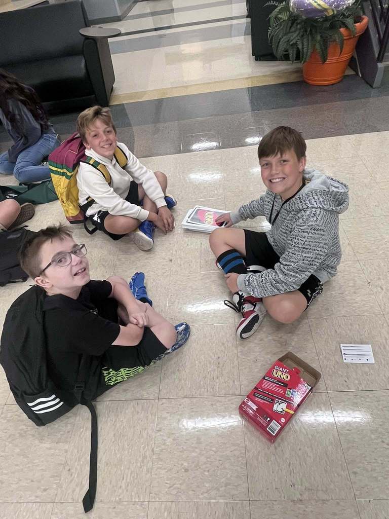 PBIS Rewards